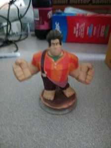 Figura Disney Infinity Wreck It Ralph  - Imagen 1 de 2