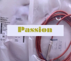 1 Stück Neu für Balluff BES 516-325-SA19-03 Näherungsschalter Sensor - Bild 1 von 1