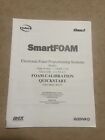 Hale Smart Foam Calibration QuickStart Guide FSG-MNL-00175