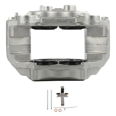 Pinzas de freno delanteras derecha para Toyota Land Cruiser 96-97 Lexus LX450 1993-1997 Foto 1 de 4