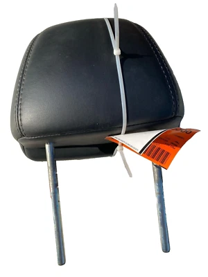 2011 - 2014 NISSAN MAXIMA Front Seat Outer Headrest Left Driver Side LH Black - Image 1 of 4