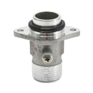 Chromagen Gas Continuous Spare Parts: Midea M20/M26 Gas Inlet Connector - Picture 1 of 1