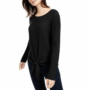 Las mejores ofertas en Suéteres INC International Concepts Negro Sólido  para De mujer | eBay