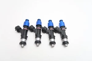x4 700cc Toyota Tacoma 4runner T100 3rzfe 2rzfe 22re Bosch Turbo Fuel Injectors - Picture 1 of 3