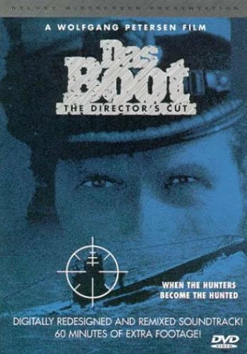 Das Boot  The Directors Cut - GOOD Foto 1 de 1