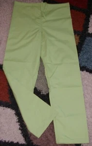 Flagstaff Unisex Drawstring Scrub Pant W/ Back Pocket Sz XXS to 4X - Picture 1 of 217