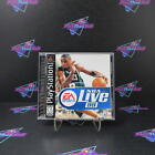 NBA Live 99 PS1 PlayStation 1 - komplett CIB