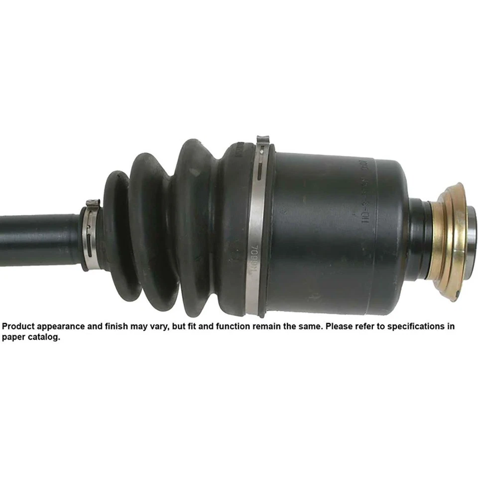 Eje de transmisión conjunto Cardone CV delantero derecho X1 se adapta a Honda Pilot Uu26 2003-2004 Foto 1 de 4