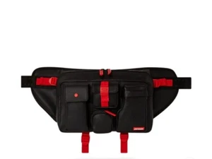 Sprayground Airfreight Cargo Crossbody - Bild 1 von 17