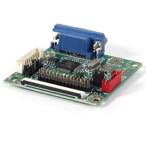 5V MT561-B Universal LVDS LCD Monitor Driver Controller System Board - Picture 1 of 7
