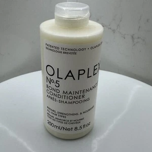Olaplex No.5 Bond Maintenance Conditioner (New, sealed and unused) 8.5 fl oz - Picture 1 of 5