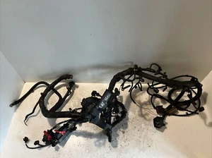 Volvo S60 Engine Wiring Harnesss Loom 31327276 Genuine 2.0 Tdi 2012 Year - Picture 1 of 14
