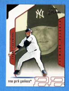 Flair #20 Roger Clemens New York Yankees 2002 - Imagen 1 de 1