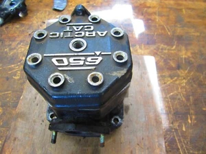 Arctic Cat Wildcat 650 L/C 1990 cilindro lateral magnético asi 3003-799.3003-332 - Imagen 1 de 20