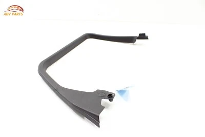 Land Rover Range Rover Evoque 2012-2019 puerta trasera izquierda marco ventana moldura OEM Foto 1 de 4