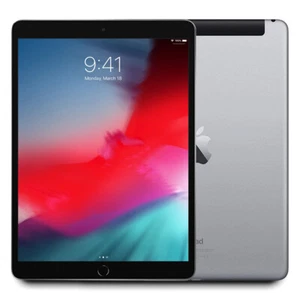 2019 Apple iPad Mini 5th Gen 7.9" MUY82LL/A w/256GB & WiFi/Unlocked (SG) - Good - Picture 1 of 3