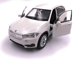 Blitz envío bmw x5 Borgoña Welly modelo auto 1:34-39 nuevo /& OVP