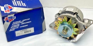 14660 Carquest brand Alternator Reman fits NISSAN D21, Pathfinder in chart - Picture 1 of 4