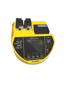 Controlador de cortina de luz de seguridad Keyence SZ-VU32N - Imagen 1 de 4
