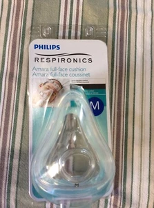 Philips Respironics Amara Cushion Size MEDIUM 1090693, A7031 NEW - Picture 1 of 2