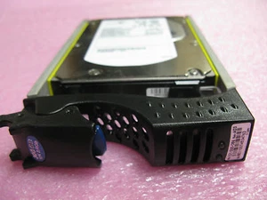 EMC 118032567-A01 Seagate ST3300955FCV 300GB FC 10K RPM - Picture 1 of 3