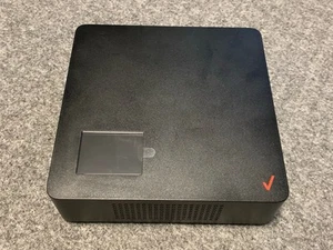 Verizon Wireless 4G LTE Network Extender ASK-SFE116 Signal Booster - POUR PIÈCES - Photo 1 sur 3