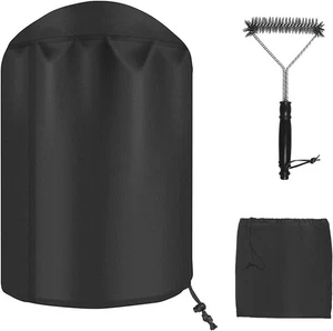 Grill Abdeckhaube Grillabdeckung, Wasserdicht, UV-Beständiges Grillhaube,BBQ - Bild 1 von 7