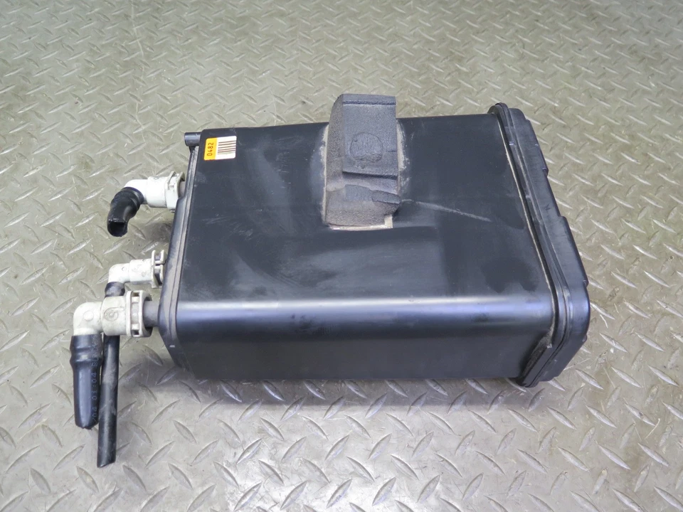 05-06 CHEVROLET TRAILBLAZER SSR BOTE DE CARBÓN DE VAPOR DE COMBUSTIBLE 15190482 OEM Foto 1 de 4