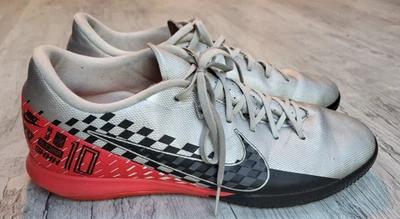 Mens 2019 Nike Vapor 13 Academy NJR Indoor Soccer Football AT7994-006 Size 8 - Image 1 of 4