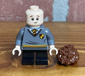 Lego Minifigure Seamus Finnigan (HP268) From Sorcerer's Stone Set 76383 - Picture 1 of 5