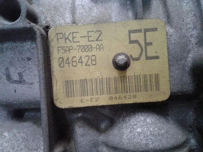 Automatic Transmission Excluding Police Package Fits 95 CROWN VICTORIA 57387 Foto 1 de 4