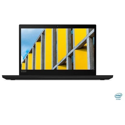 Lenovo ThinkPad T14 Intel® Core™ i5 i5-10210U Computer portatile 35,6 cm (14) Fu - Immagine 1 di 4