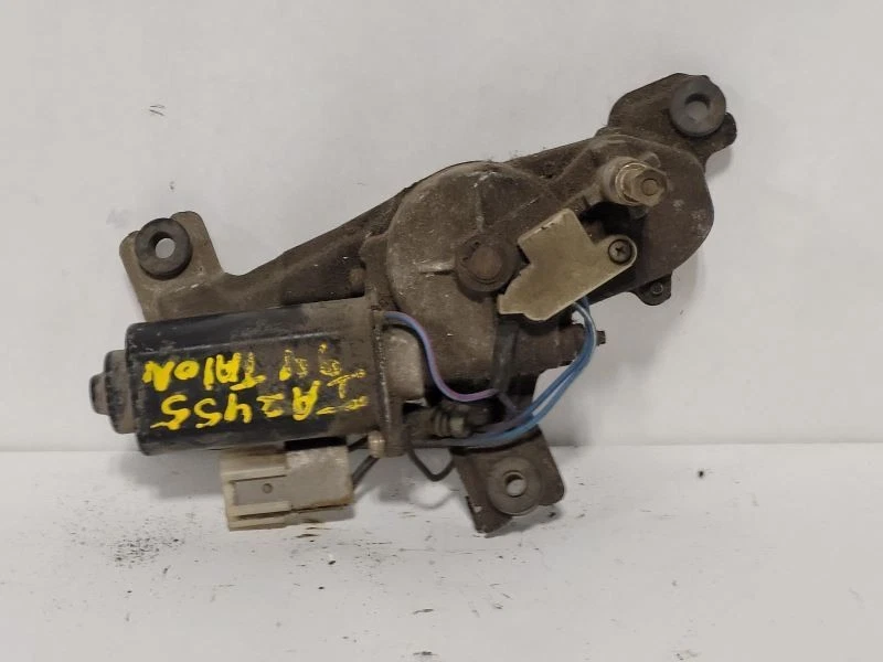 Rear Wiper Motor Fits 90-94 LASER 1598260 - Image 1 of 3