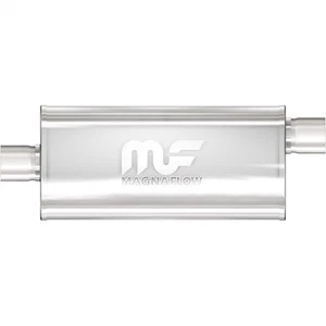 Magnaflow Performance Exhaust 14229 Stainless Steel Muffler - Picture 1 of 4