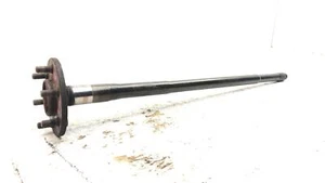 1991-1996 Dodge Dakota Rear Back Axle Shaft Oem 4x4 4wd 4506115 - Foto 1 di 7