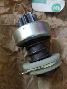 AUTOBIANHI A111 FIAT 124 127 128 PIGNONE MOTORINO AVVIAMENTO NUOVO SD 116 - Imagen 1 de 2