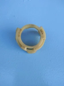 Whirlpool Washer Gear Case Transmission Drive Shaft Plastic Coupling 62581  #14 - Picture 1 of 2