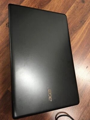 Unidad de disco duro Acer Aspire E1 V5WE2/Intel Pentium 3556 1,7/4 GB RAM/750 para pieza Foto 1 de 4