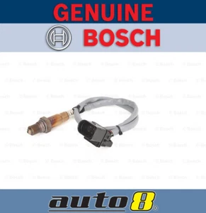 Bosch Oxygen Sensor for Bmw 320 I E90 2.0L Petrol N46 B20... 2005 - 2011 - Picture 1 of 5