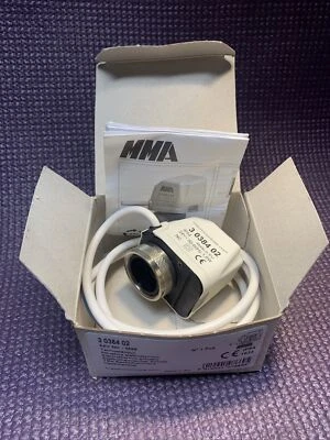 VA Series Normally Closed Electric Zone Valve Actuator (24V) 3 0384 02 New - Image 1 of 3