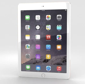 Apple iPad Air 2 32GB, Wi-Fi, 9.7in - Gold, Excellent - Picture 1 of 7