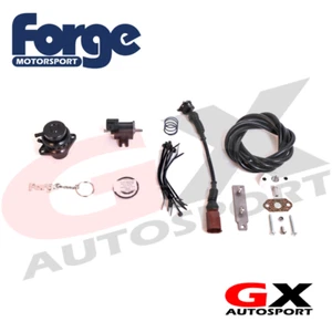 Kit de válvulas de soplado doble carga FMDVATSI Forge Motorsport Audi A1 1.4TSI - Imagen 1 de 6