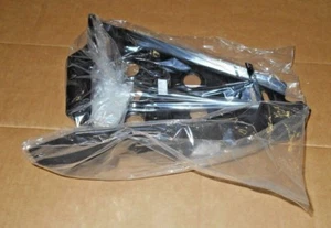 YAMAHA GRIZZLY 700 EJE MALETERO CV DELANTERO IZQUIERDO PROTECTOR BRAZO A 14-23, 2BG-F3123-00-00 - Imagen 1 de 3