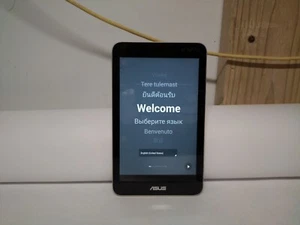 Asus MeMo Pad 7 K013 7" WiFi Android Tablet 16GB Black - Picture 1 of 8