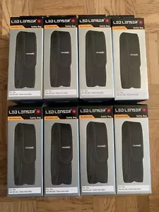 8 Stück Konvolut LEDLENSER Safety Bag 0335 für P6 und P6.2 Schutzhülle Tasche - Bild 1 von 4