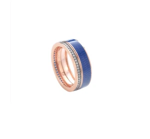 Tsars Ring Fascia Blue Collection - Picture 1 of 1