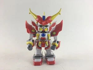 Figura de acción Transformers Bandai 03 China 60013 Red Gundam incompleta - Imagen 1 de 4