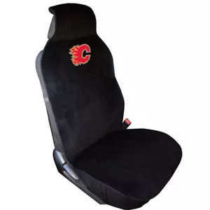 Funda de asiento Calgary Flames CO - Imagen 1 de 1