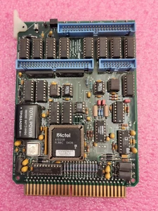 VARIAN ASSY CRADS BOARD 1103060 - Picture 1 of 6