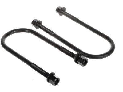 Kit de pernos en U eje de resorte de hoja Dorman 47881HZWX 1976 para Ford F150 1975-1996 Foto 1 de 2